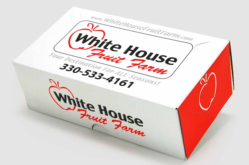 Food Service Packaging Branding Your Image With Packaging.